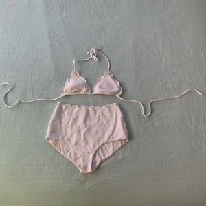 Marysia Swim Bikini Set